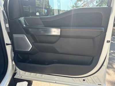 2023 Ford F-250SD Platinum