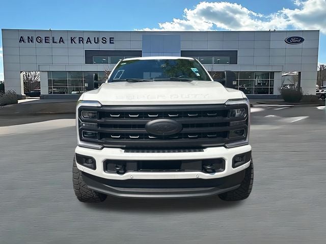 2023 Ford F-250SD Platinum