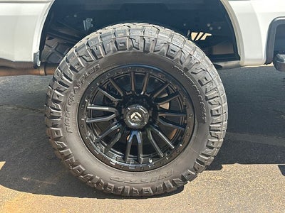 2023 Ford F-250SD Platinum