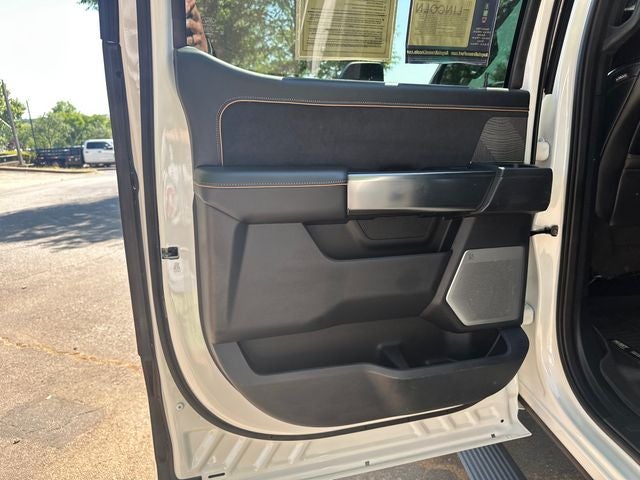 2023 Ford F-250SD Platinum