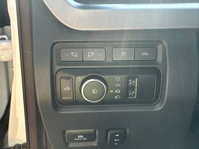 2023 Ford F-250SD Platinum