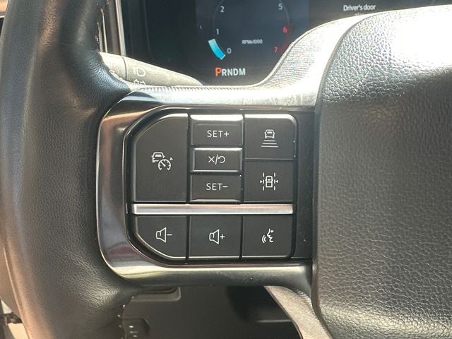 2023 Ford F-250SD Platinum