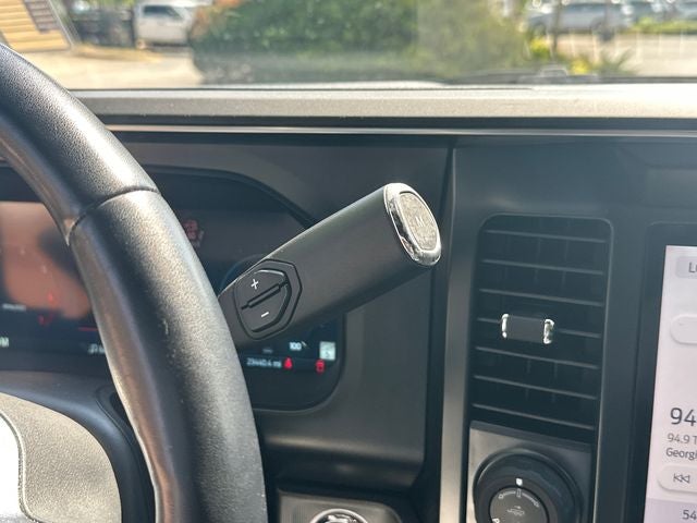 2023 Ford F-250SD Platinum