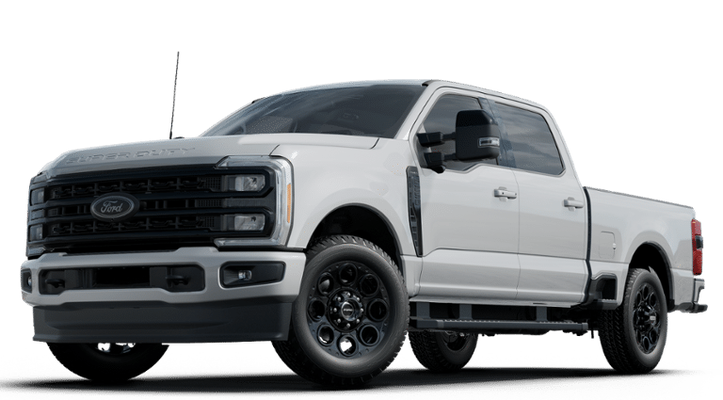 2024 Ford F-250SD Lariat in Charlotte, GA - Krause Auto Group