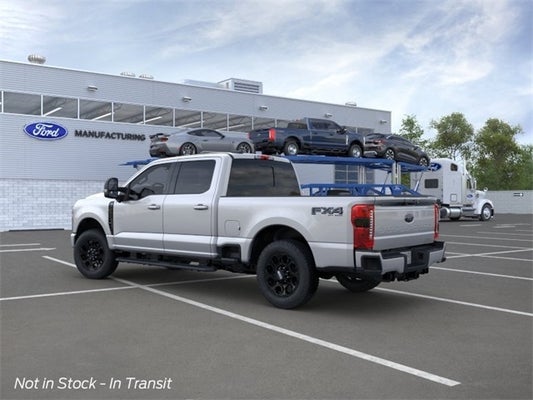 2024 Ford F-250SD XLT in Charlotte, GA - Krause Auto Group