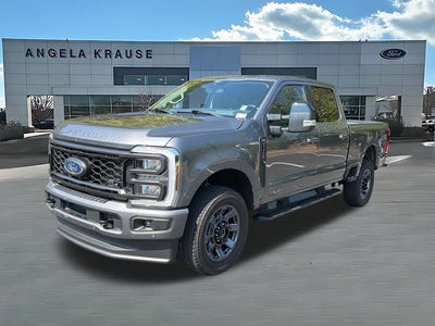 2024 Ford F-250SD Lariat