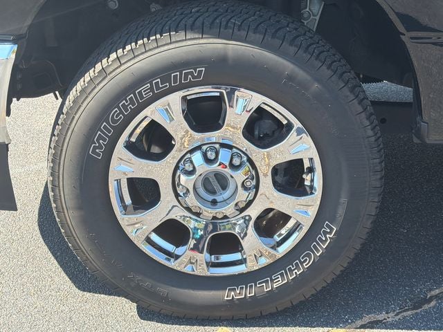 2020 Ford F-250SD Lariat