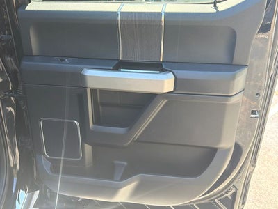 2020 Ford F-250SD Lariat