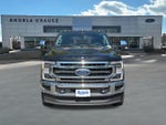 2020 Ford F-250SD Lariat