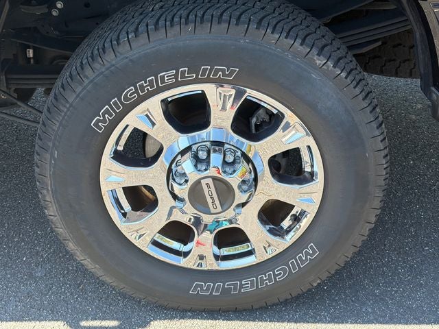 2020 Ford F-250SD Lariat