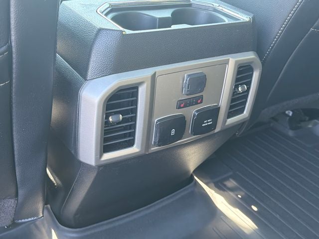 2020 Ford F-250SD Lariat
