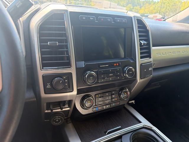 2020 Ford F-250SD Lariat