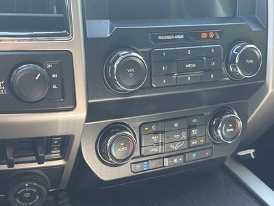 2020 Ford F-250SD Lariat
