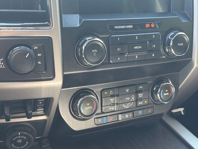 2020 Ford F-250SD Lariat