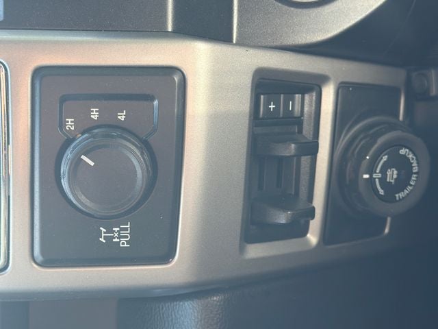 2020 Ford F-250SD Lariat