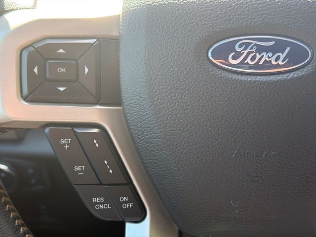 2020 Ford F-250SD Lariat