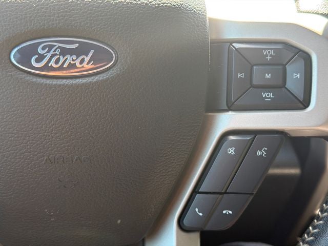 2020 Ford F-250SD Lariat