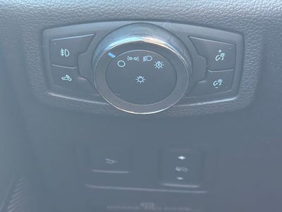 2020 Ford F-250SD Lariat
