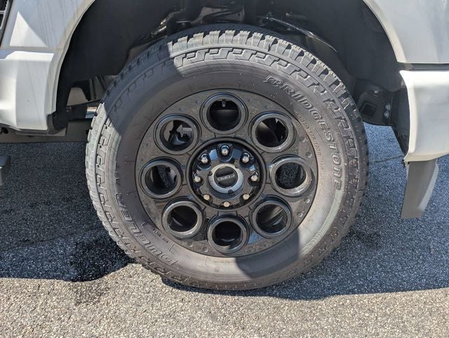 2025 Ford F-250SD Lariat