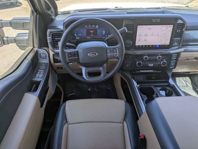 2025 Ford F-250SD Lariat