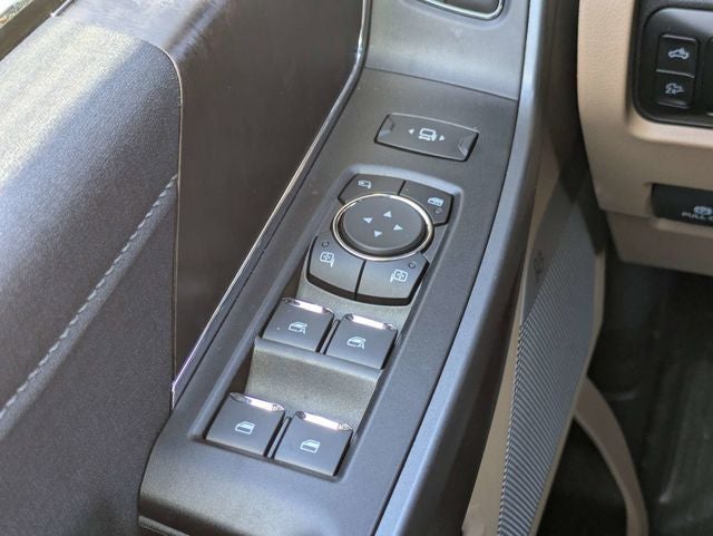 2025 Ford F-250SD Lariat