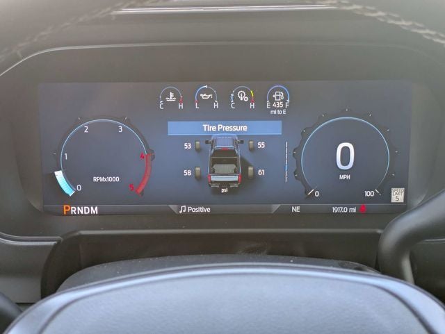 2025 Ford F-250SD Lariat