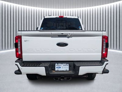 2025 Ford F-250SD Lariat