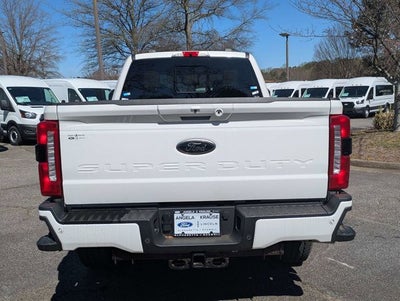 2025 Ford F-250SD Lariat