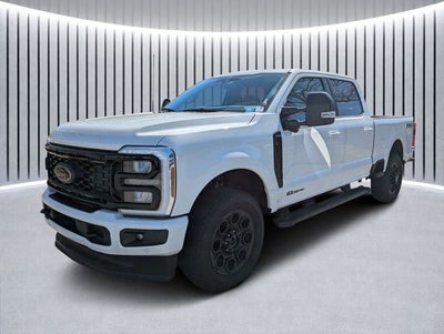 2025 Ford F-250SD Lariat
