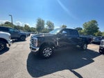 2025 Ford F-350SD King Ranch