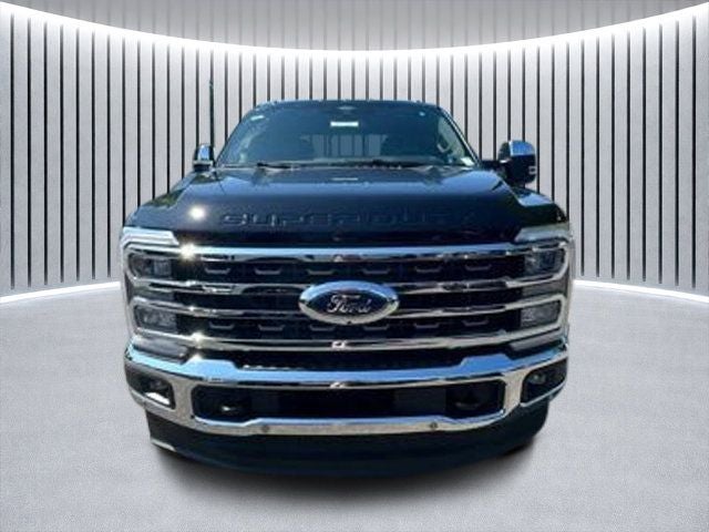 2025 Ford F-350SD King Ranch