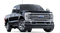 2025 Ford F-350SD King Ranch