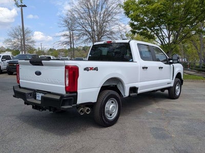 2026 Ford F-350SD XL