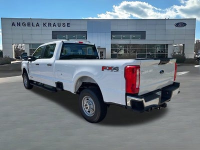 2026 Ford F-350SD XL