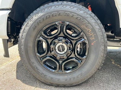 2026 Ford F-350SD XL