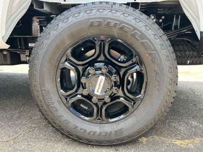 2026 Ford F-350SD XL