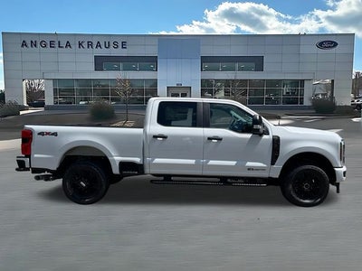 2026 Ford F-350SD XL