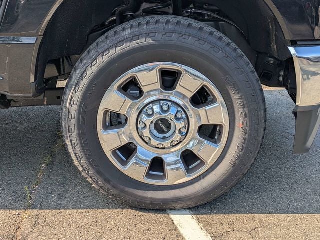 2025 Ford F-350SD Lariat