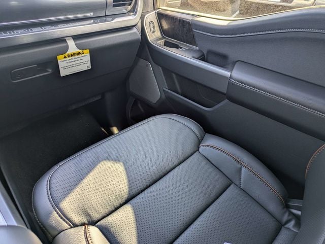 2025 Ford F-350SD Lariat