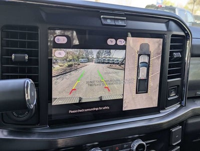 2025 Ford F-350SD Lariat