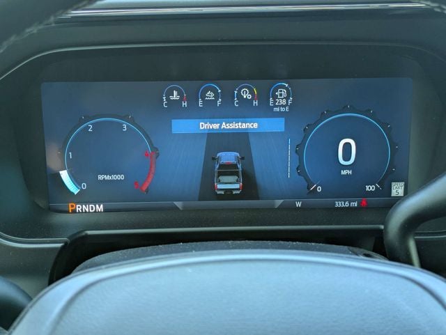 2025 Ford F-350SD Lariat