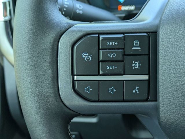 2025 Ford F-350SD Lariat