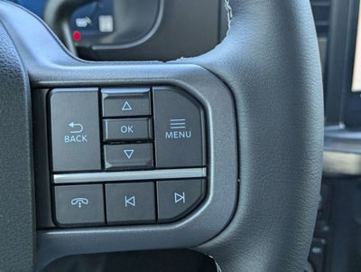 2025 Ford F-350SD Lariat