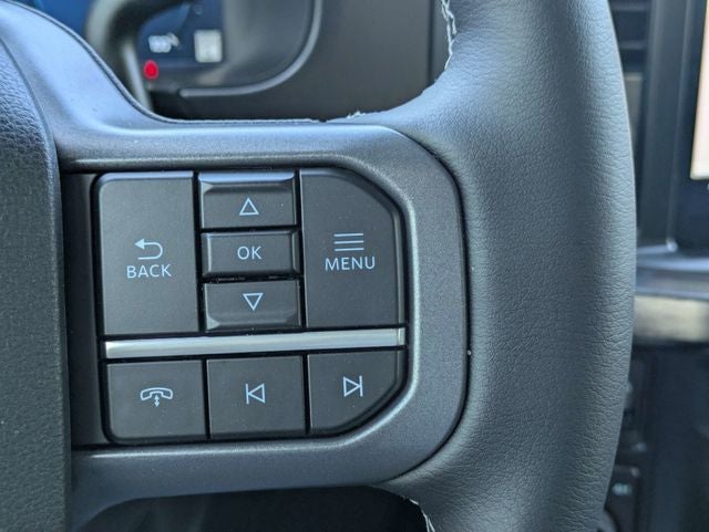 2025 Ford F-350SD Lariat