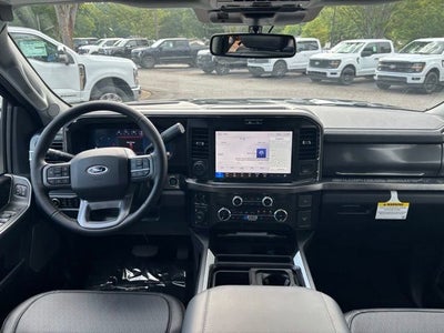 2025 Ford F-350SD Lariat