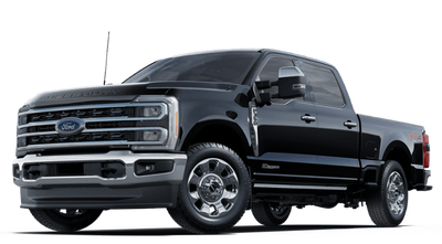 2025 Ford F-350SD Lariat