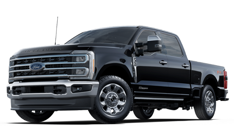 2025 Ford F-350SD Lariat