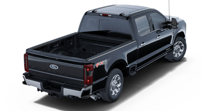2025 Ford F-350SD Lariat