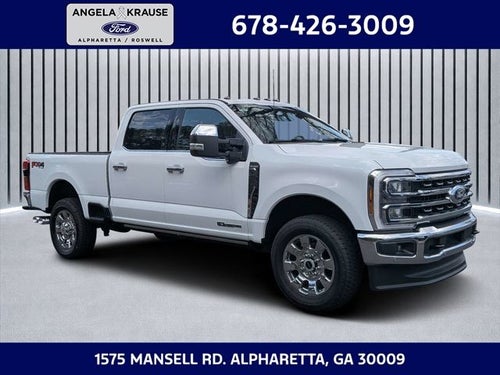 2026 Ford F-350SD XL