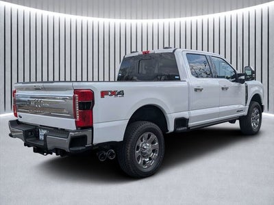 2026 Ford F-350SD XL